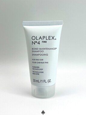 Olaplex | No 4 Fine Bond Maintenance Shampoo [1.0 oz]
